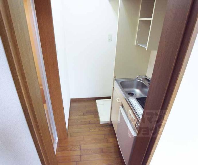 【ソフィアコート】間取