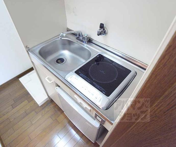 【ソフィアコート】間取