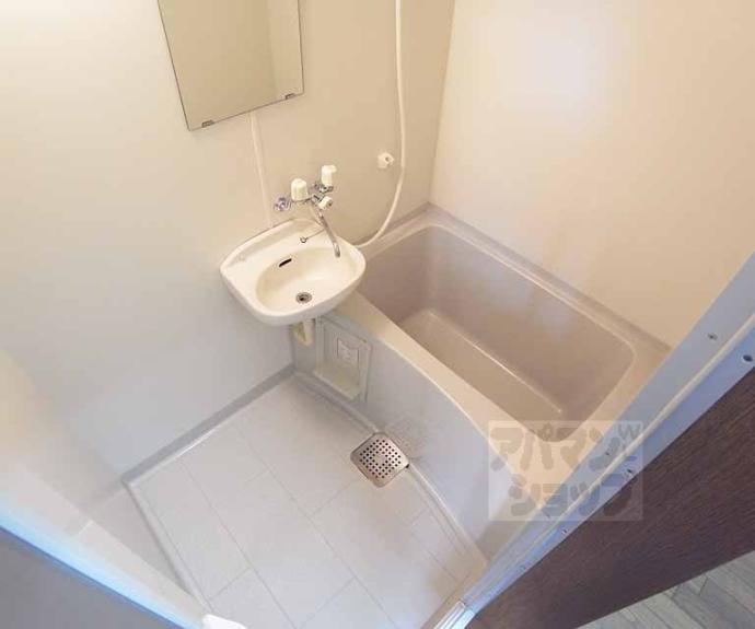 【ソフィアコート】間取