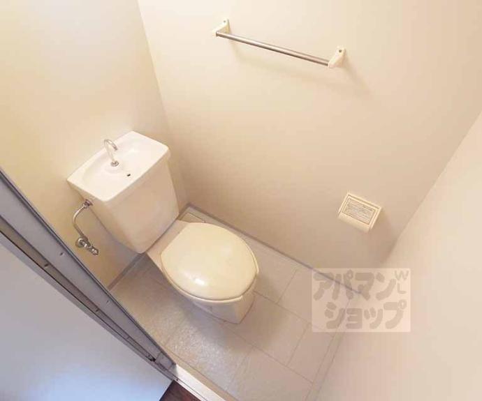 【ソフィアコート】間取