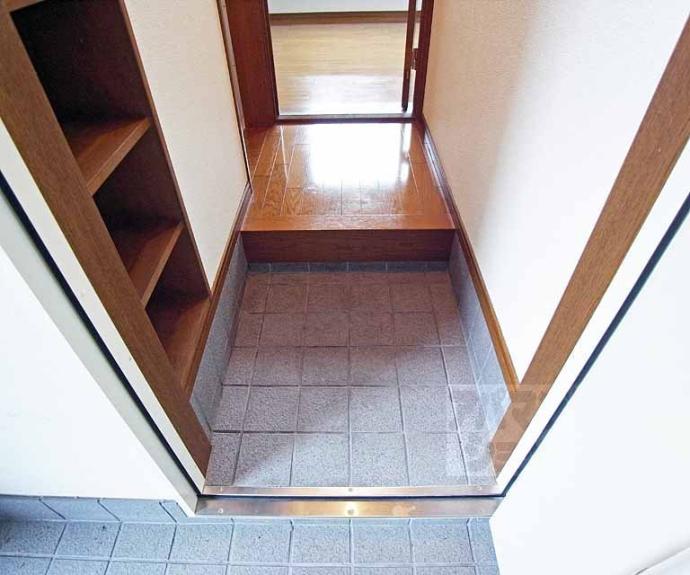 【ソフィアコート】間取