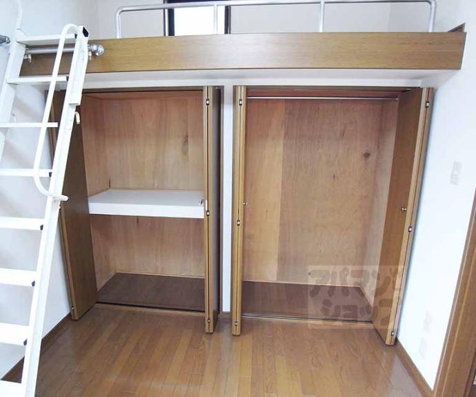 【ソフィアコート】間取