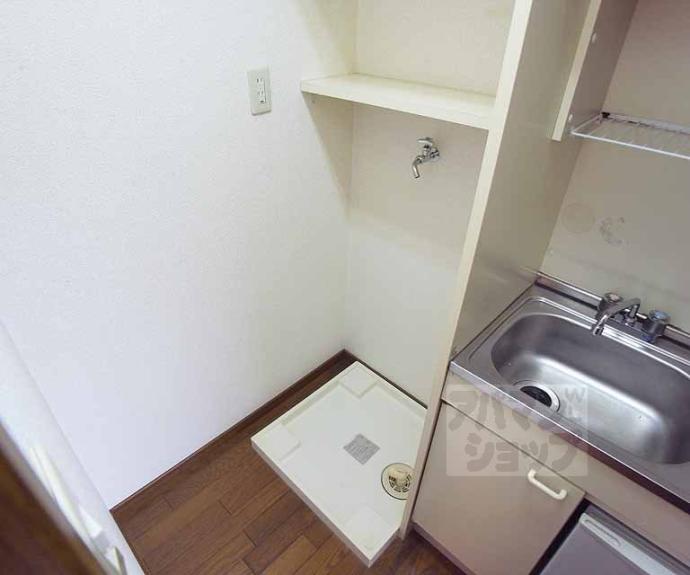 【ソフィアコート】間取