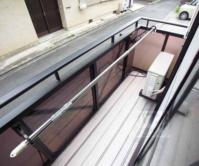 【ソフィアコート】間取