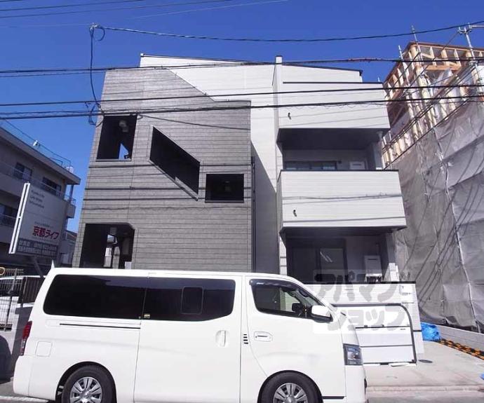 【ワイズ七瀬川】間取