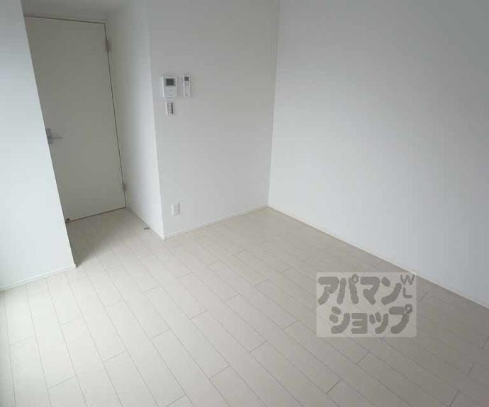 【ワイズ七瀬川】間取