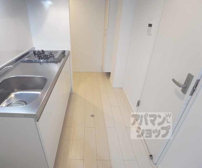 【ワイズ七瀬川】間取