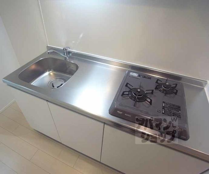 【ワイズ七瀬川】間取