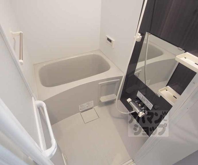 【ワイズ七瀬川】間取