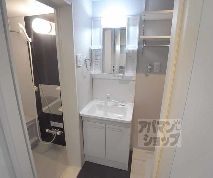 【ワイズ七瀬川】間取