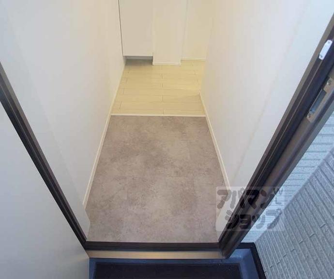 【ワイズ七瀬川】間取