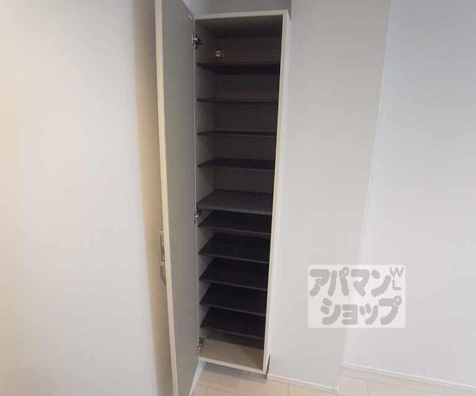 【ワイズ七瀬川】間取