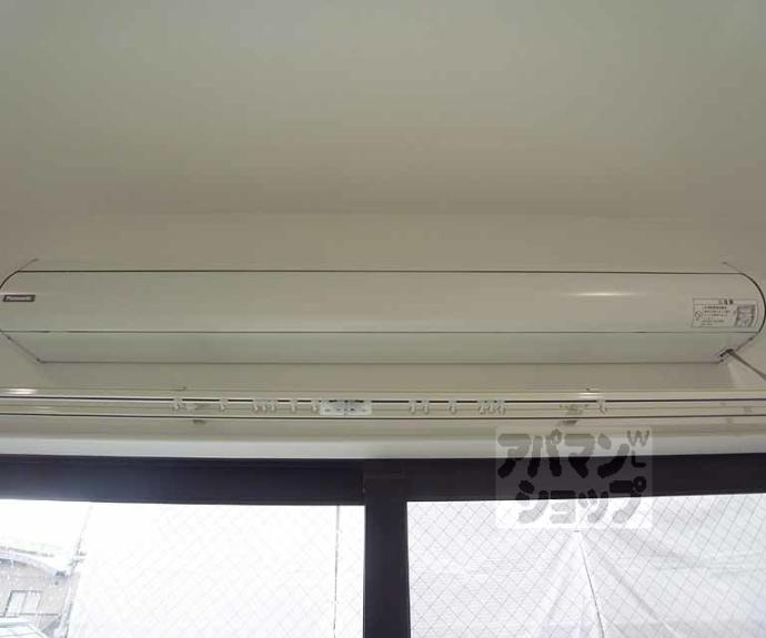 【ワイズ七瀬川】間取