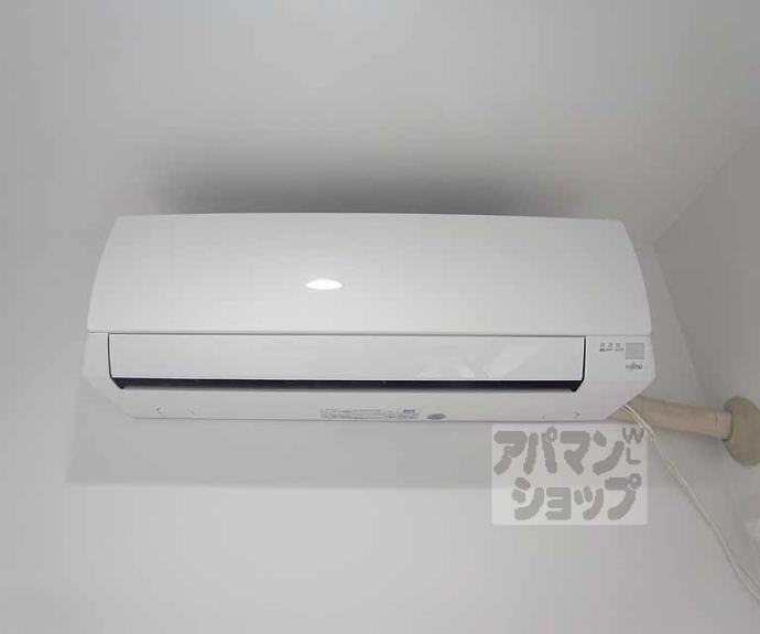 【ワイズ七瀬川】間取