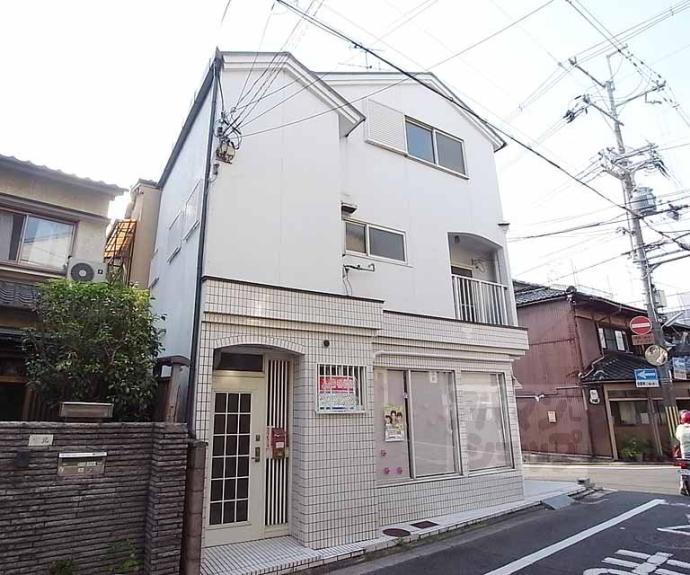 【新町１２丁目貸家】間取