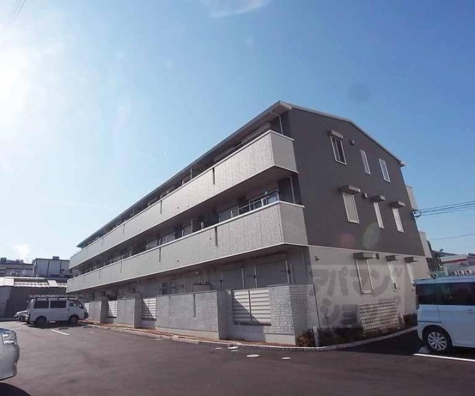 【セジュール芹川】間取