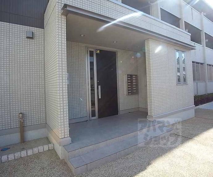 【セジュール芹川】間取