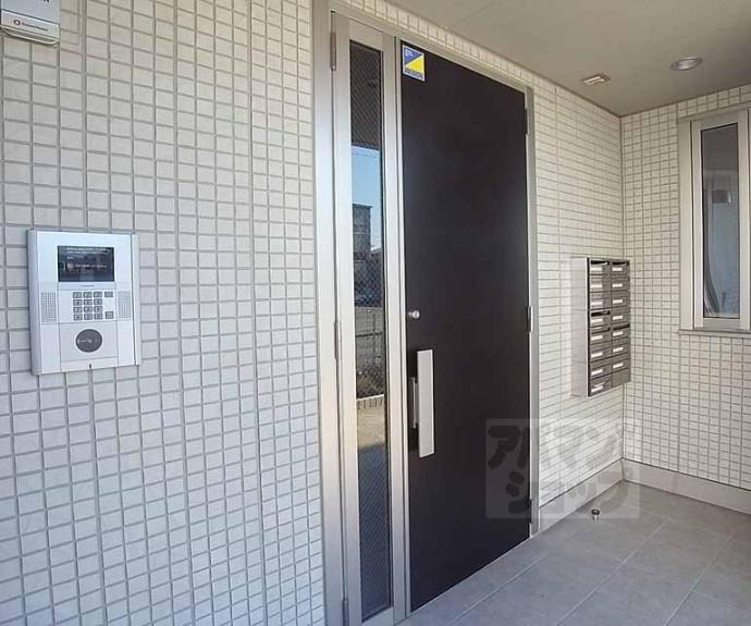 【セジュール芹川】間取