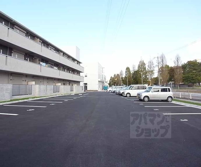 【セジュール芹川】間取