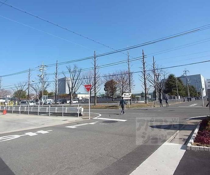 【セジュール芹川】間取