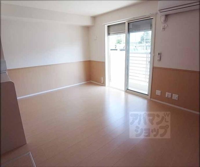 【セジュール芹川】間取