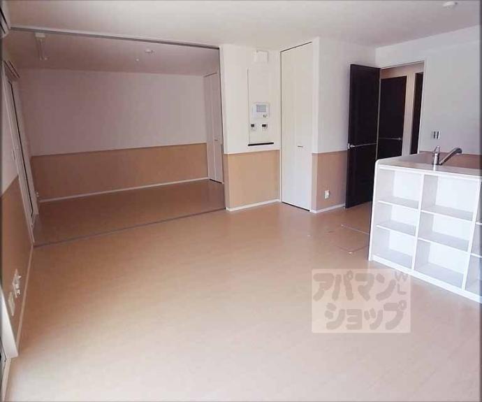 【セジュール芹川】間取