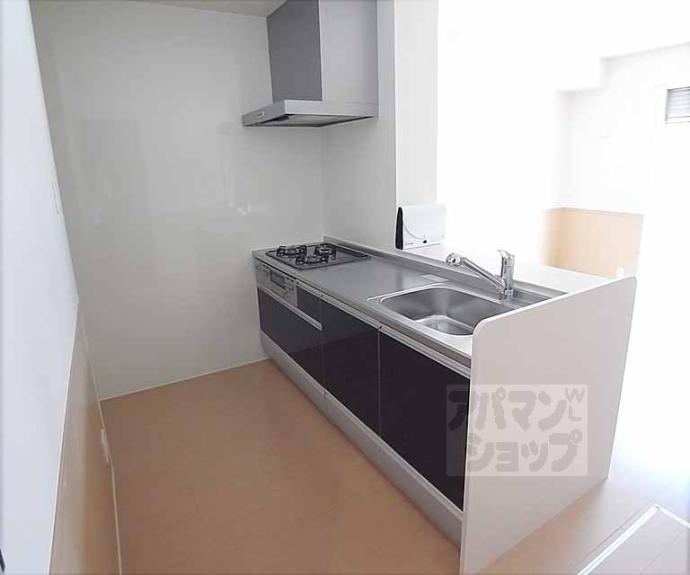 【セジュール芹川】間取