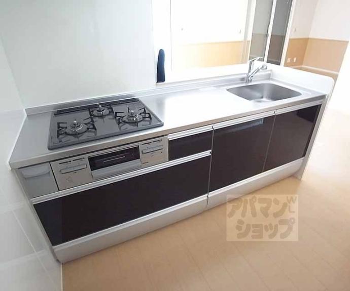 【セジュール芹川】間取