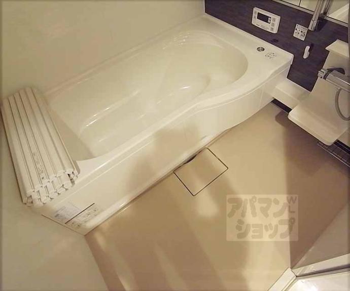 【セジュール芹川】間取