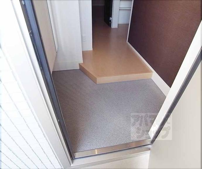 【セジュール芹川】間取