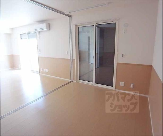 【セジュール芹川】間取