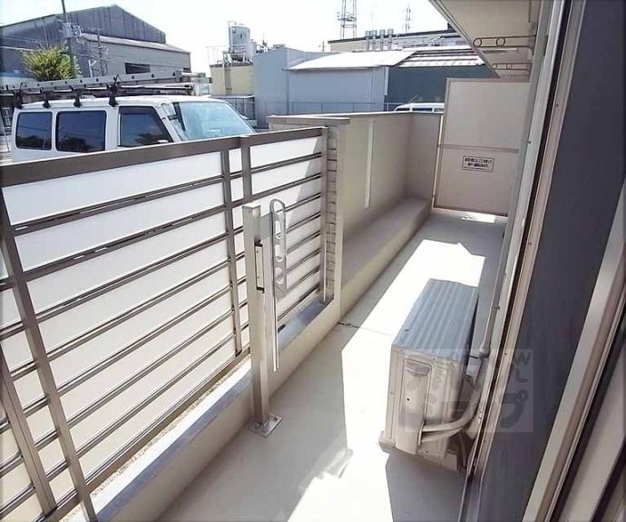 【セジュール芹川】間取