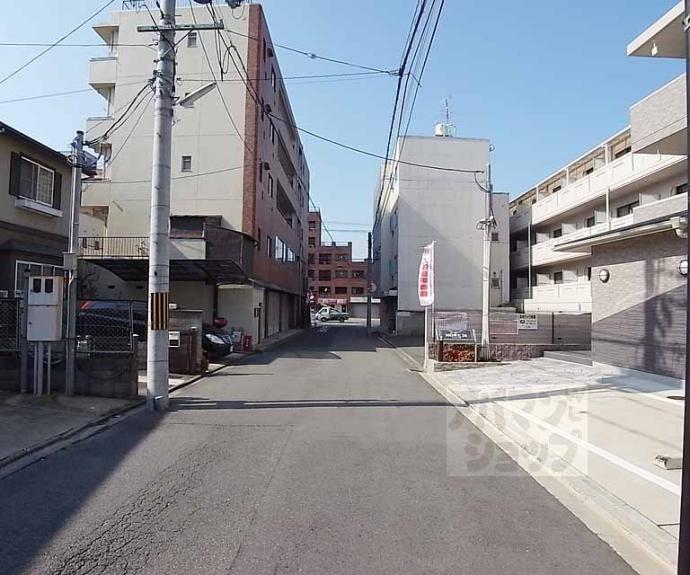 【レセーナ．Ｓ・Ｋ】間取