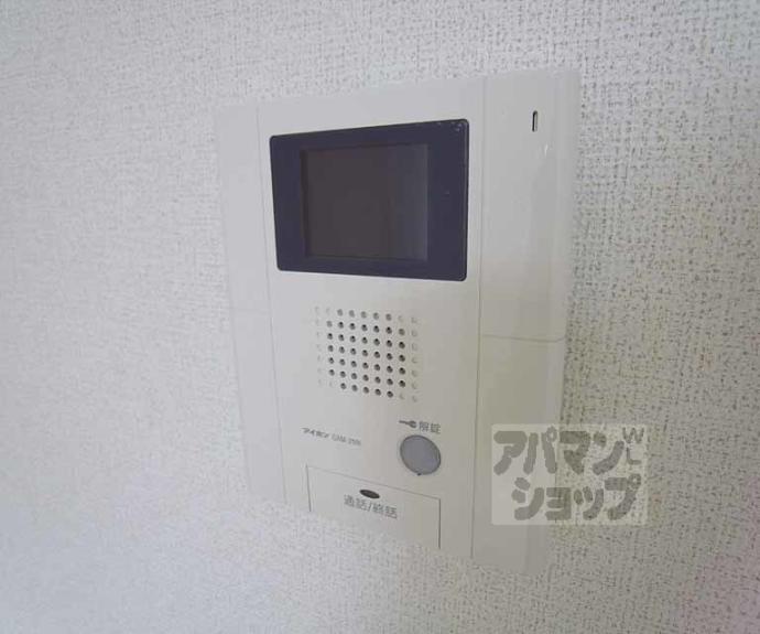 【レセーナ.S・K】間取