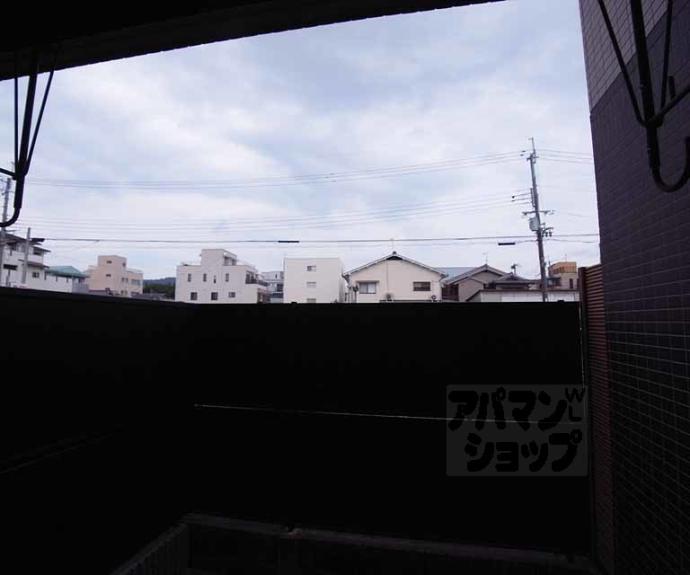 【レセーナ.S・K】間取