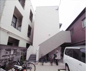 Ｌａ　Ｆｏｒｅｔ　ＴＳＵＢＡＫＩ：間取図