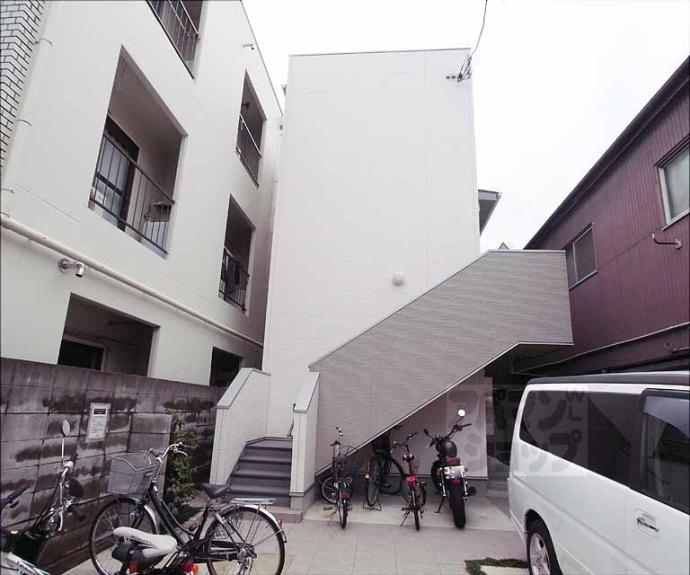 【Ｌａ　Ｆｏｒｅｔ　ＴＳＵＢＡＫＩ】間取