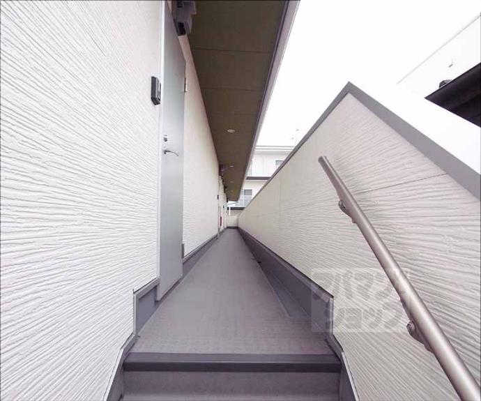 【Ｌａ　Ｆｏｒｅｔ　ＴＳＵＢＡＫＩ】間取