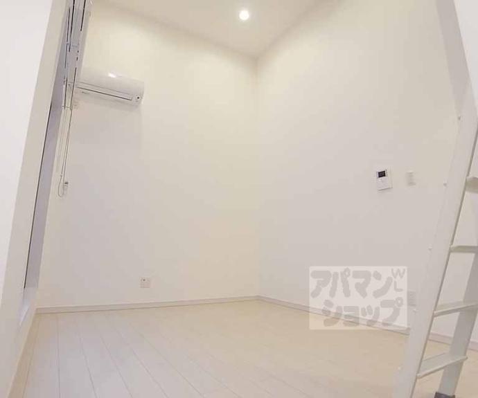 【Ｌａ　Ｆｏｒｅｔ　ＴＳＵＢＡＫＩ】間取