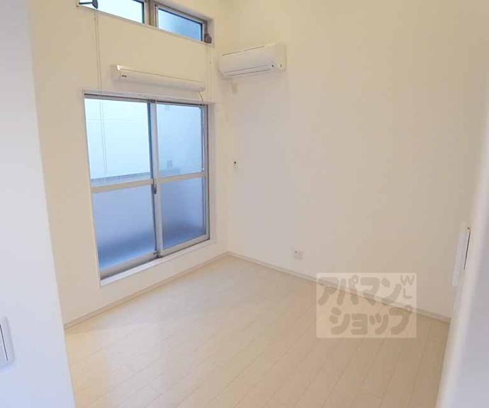 【Ｌａ　Ｆｏｒｅｔ　ＴＳＵＢＡＫＩ】間取