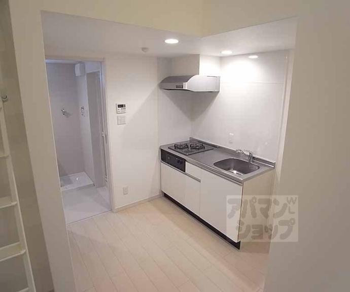 【Ｌａ　Ｆｏｒｅｔ　ＴＳＵＢＡＫＩ】間取