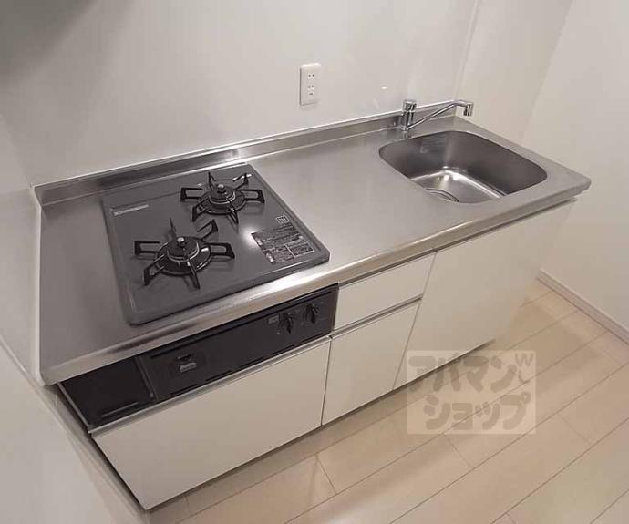 【Ｌａ　Ｆｏｒｅｔ　ＴＳＵＢＡＫＩ】間取