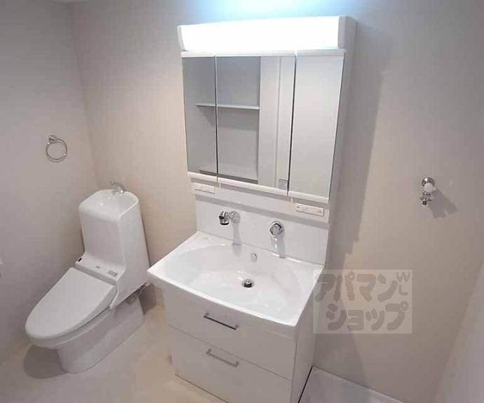 【Ｌａ　Ｆｏｒｅｔ　ＴＳＵＢＡＫＩ】間取