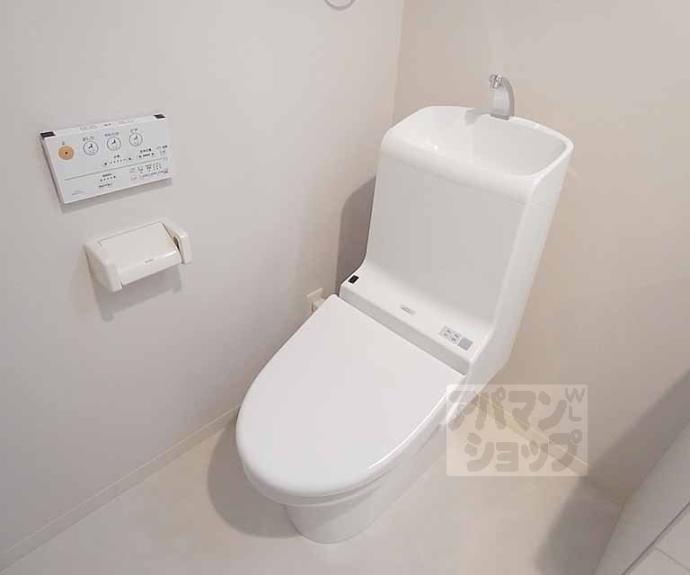 【Ｌａ　Ｆｏｒｅｔ　ＴＳＵＢＡＫＩ】間取