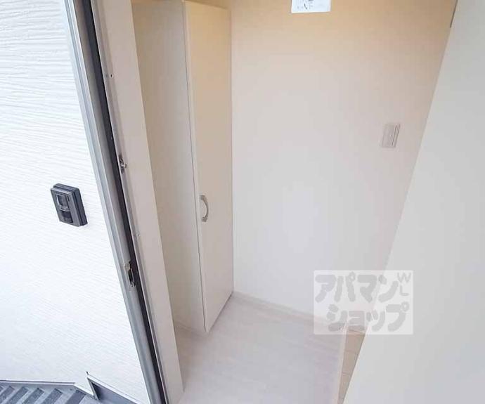 【Ｌａ　Ｆｏｒｅｔ　ＴＳＵＢＡＫＩ】間取