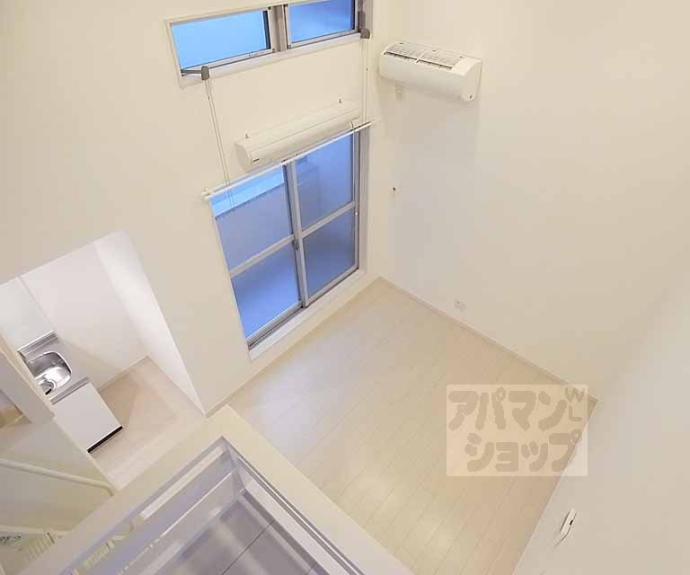 【Ｌａ　Ｆｏｒｅｔ　ＴＳＵＢＡＫＩ】間取