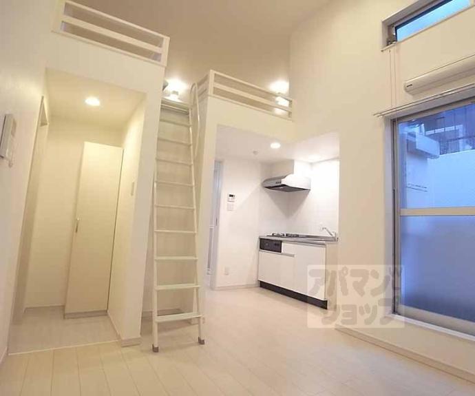 【Ｌａ　Ｆｏｒｅｔ　ＴＳＵＢＡＫＩ】間取