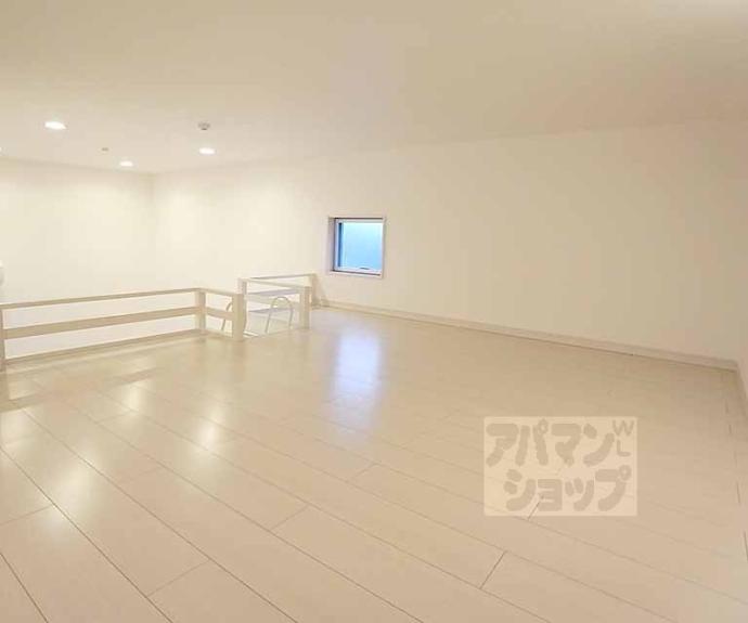 【Ｌａ　Ｆｏｒｅｔ　ＴＳＵＢＡＫＩ】間取