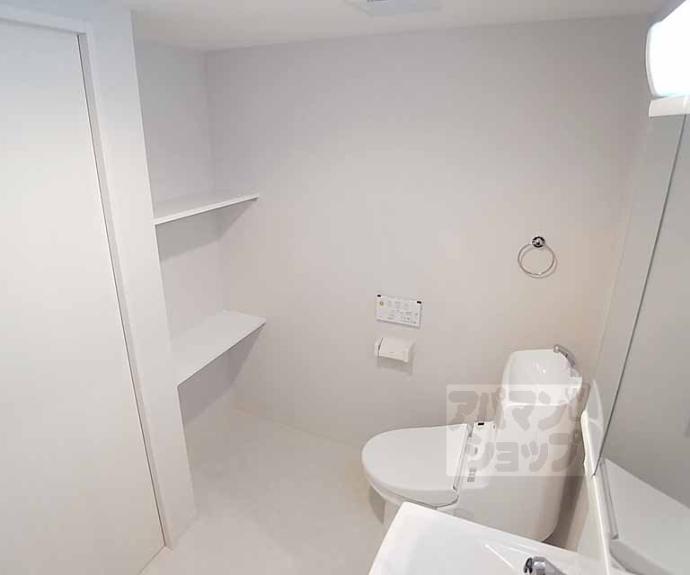 【Ｌａ　Ｆｏｒｅｔ　ＴＳＵＢＡＫＩ】間取