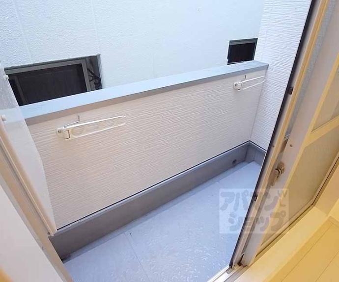 【Ｌａ　Ｆｏｒｅｔ　ＴＳＵＢＡＫＩ】間取